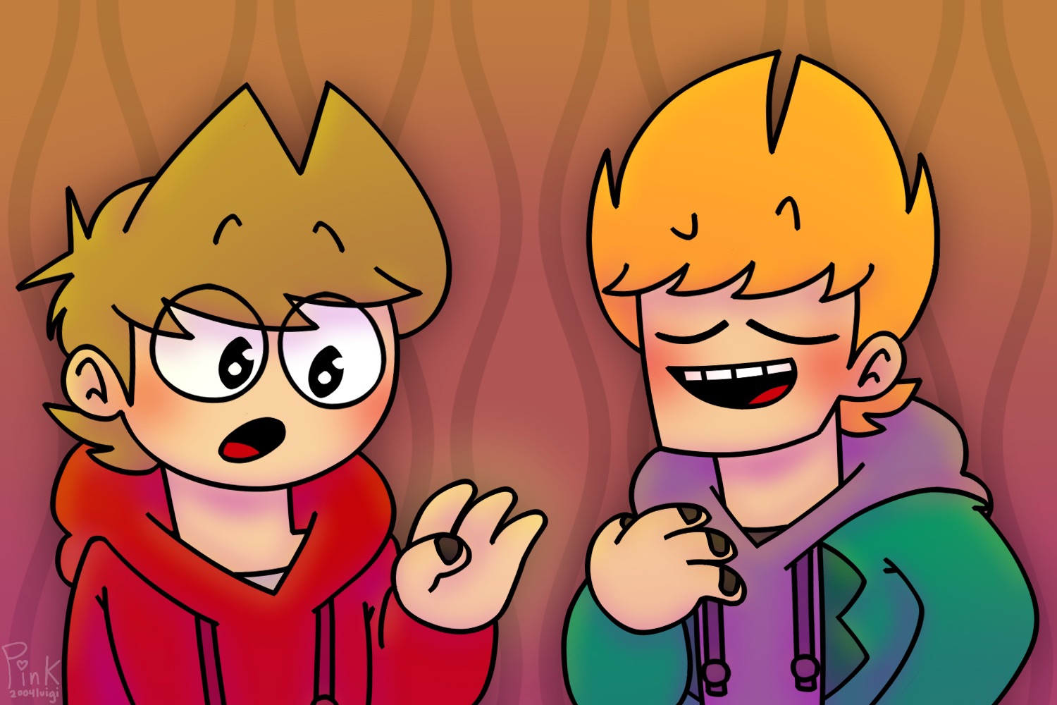 TordMatt